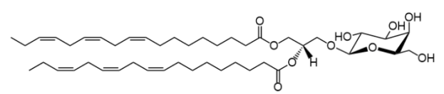 MGDG  CAS Number：1932659-76-1  Monogalactosyldiacylglycerol (Plant)