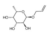 O-allyl-α-L-fucopyranose  