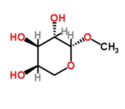 Methyl β-D-Arabinopyranoside  