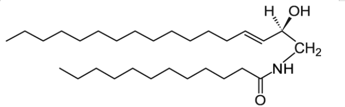 CAS:1246298-55-4  N-C12-desoxymethylsphingosine