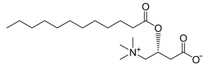 C12 Carnitine   CAS:25518-54-1   月桂酰基L-肉碱