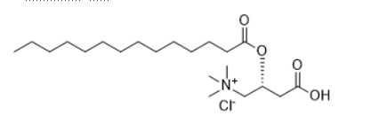 C14 Carnitine（HCl盐）