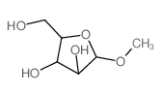 甲基 α-D-呋喃阿拉伯糖苷  
