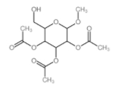甲基-2,3,4-三-O-乙酰基-alpha-D-吡喃甘露糖苷  