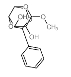 甲基-4,6-O-苄叉-α-D-吡喃半乳糖苷  