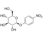 	4-硝基苯-Β-D-吡喃葡萄糖苷  