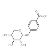 4-硝基苯基-BETA-D-吡喃木糖苷  
