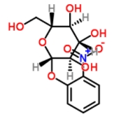 邻硝基苯基-β-D-吡喃葡萄糖苷  
