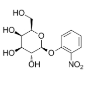 	2-硝基苯-beta-D-半乳糖苷  
