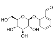 绣线菊苷  