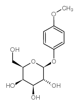4-甲氧苯基-β-D-半乳糖苷 