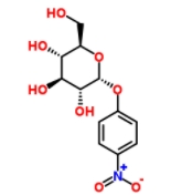 4-Nitrophenyl-alpha-D-glucopyranoside  