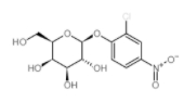 2-氯-4-硝基苯基-beta-d-半乳糖吡喃糖苷  