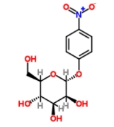 对硝基苯-Alpha-D-吡喃甘露糖苷