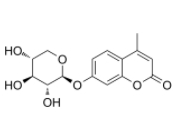 4-甲基伞形酮-β-D-木糖苷  