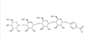 4-Nitrophenyl a-D-maltotetraoside 