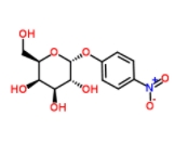 4-nitrophenyl-α-D-galactoside  