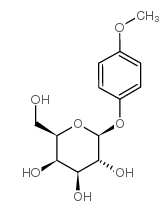 4-甲氧苯基-β-D-半乳糖苷  