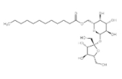 sucrose monolaurate