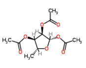 1,2,3-Triacetyl-5-deoxy-D-ribose 