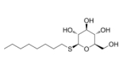 Octyl thioglucoside  