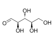 aldehydo-D-ribose  