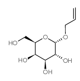 	烯丙基-α-D-吡喃半乳糖苷  