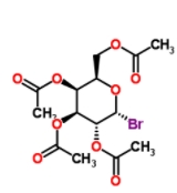 	2,3,4,6-四乙酰氧基-alpha-D-吡喃糖溴化物  