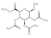 	甲基 2,3,4-三-O-乙酰基-β-D-葡萄糖醛酸甲酯  