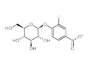 	2-氯-4-硝基苯基 β-D-吡喃葡萄糖苷  