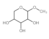 甲基-β-D-吡喃木糖苷 