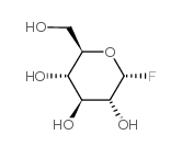 glucosyl fluoride  
