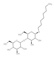 	正辛基-Β-D-麦芽糖苷 