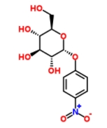 	对硝基苯-α-D-葡萄糖吡喃苷 