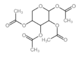 1,2,3,4-四-O-乙酰-β-D-吡喃木糖  