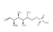 D-Glucosamine 6-sulfate  