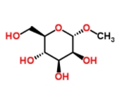 alpha-Methyl-D-mannopyranoside  