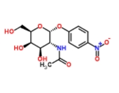 	4-硝基苯基-2-乙酰氨基-2-脱氧-α-D-吡喃半乳糖苷 
