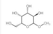 	甲基-Alpha-D-吡喃半乳糖苷 