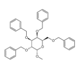 甲基-2,3,4,6-四-O-苄基-Alpha-D-吡喃半乳糖苷  