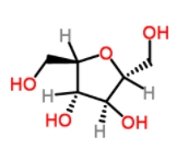 	2,5-Anhydro-D-mannitol 