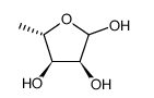 	(2S,3S,4S)-2,3,4-trihydroxypentanal  