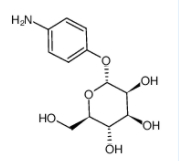 p-aminophenyl α-D-mannoside  