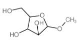 	甲基 α-D-呋喃阿拉伯糖苷  
