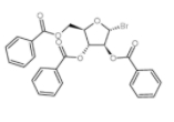 	2,3,5-三-O-苯甲酰基-α-D-阿拉伯呋喃糖基溴化物  