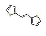 	1,2-dithienylethene  