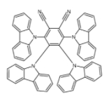 	3,4,5,6-四(9-咔唑基)-邻苯二腈 