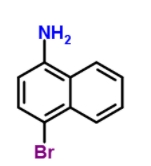 4-bromonaphthalen-1-amine 