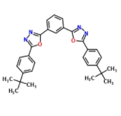 	2,2'-(1,3-苯基)二[5-(4-叔丁基苯基)-1,3,4-恶二唑]  