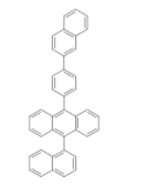 	9-(1-萘基)-10-(4-(2-萘基)苯基)蒽  